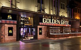 Golden Gate hotel y Casino